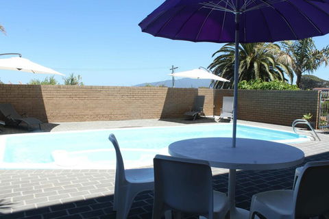 Narooma Palms Holiday Apartments - Hotel VIC 3