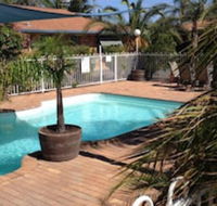Bellview Motel - Hotel VIC