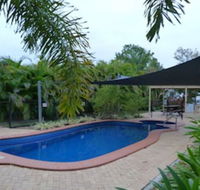 Charters Towers Tourist Park - Hotel VIC