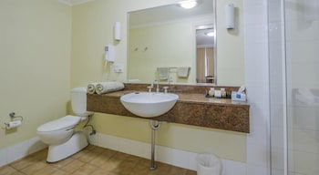 Golden Guitar Motor Inn - Hotel VIC 6
