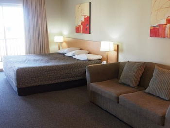 Golden Guitar Motor Inn - Hotel VIC 3