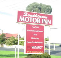 Bega Southtown Motor Inn - Hotel VIC
