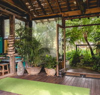 Albany Bali Style Accommodation - Hotel VIC