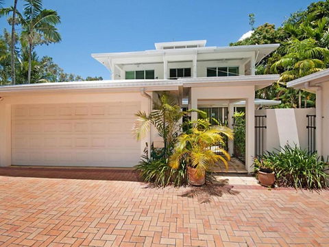Reef Villa Port Douglas - Hotel VIC 2