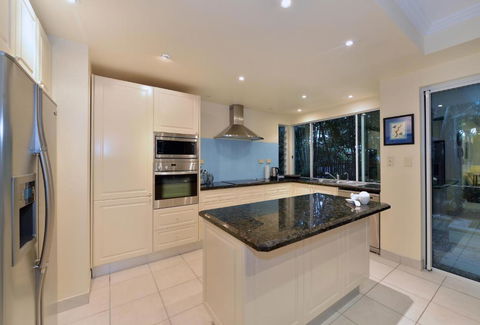 Reef Villa Port Douglas - Hotel VIC 6