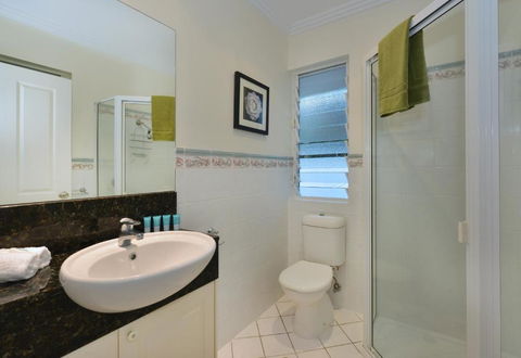 Reef Villa Port Douglas - Hotel VIC 3