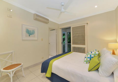 Reef Villa Port Douglas - Hotel VIC 1