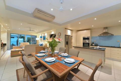 Reef Villa Port Douglas - Hotel VIC 4
