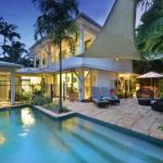 Reef Villa Port Douglas - Hotel VIC 0