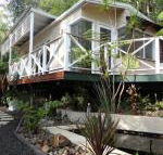 Eumundi Yacht Club B  B - Hotel VIC