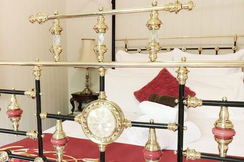 Number 12 Bed & Breakfast - Hotel VIC 7