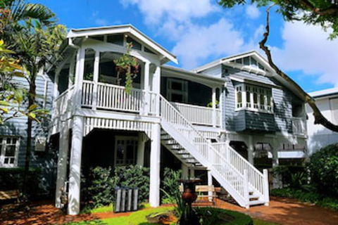 Number 12 Bed & Breakfast - Hotel VIC 0