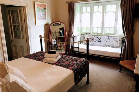 Number 12 Bed & Breakfast - Hotel VIC 3