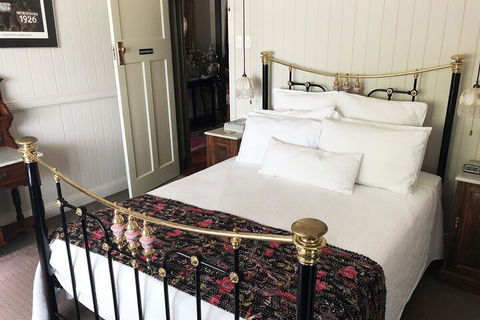 Number 12 Bed & Breakfast - Hotel VIC 1
