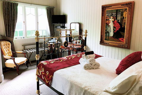 Number 12 Bed & Breakfast - Hotel VIC 4