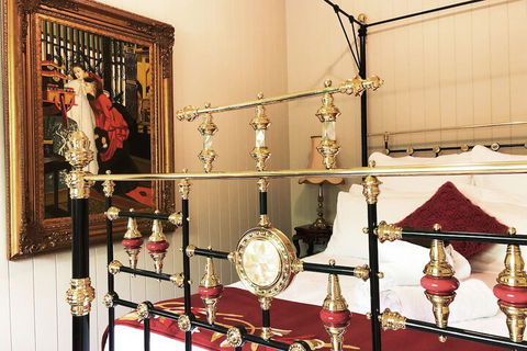 Number 12 Bed & Breakfast - Hotel VIC 5