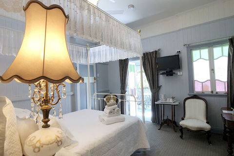 Number 12 Bed & Breakfast - Hotel VIC 2