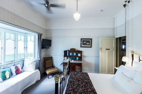 Number 12 Bed & Breakfast - Hotel VIC 6