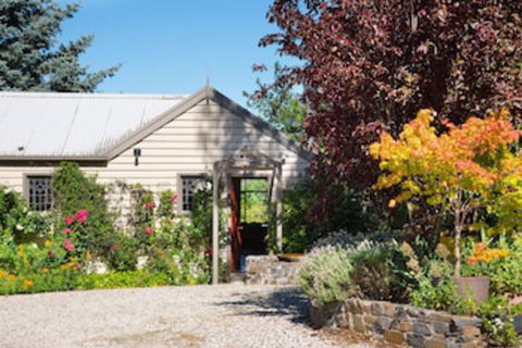 Argus Hill Cottage - Hotel VIC 0