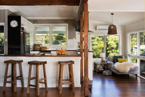 Green Gully House - Hotel VIC 4