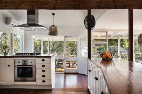 Green Gully House - Hotel VIC 2