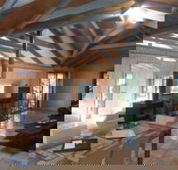 Treetops Accommodation Montville - Hotel VIC