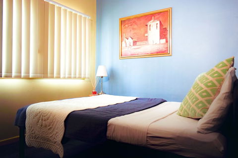 Banana Bender Backpackers - Hotel VIC 4