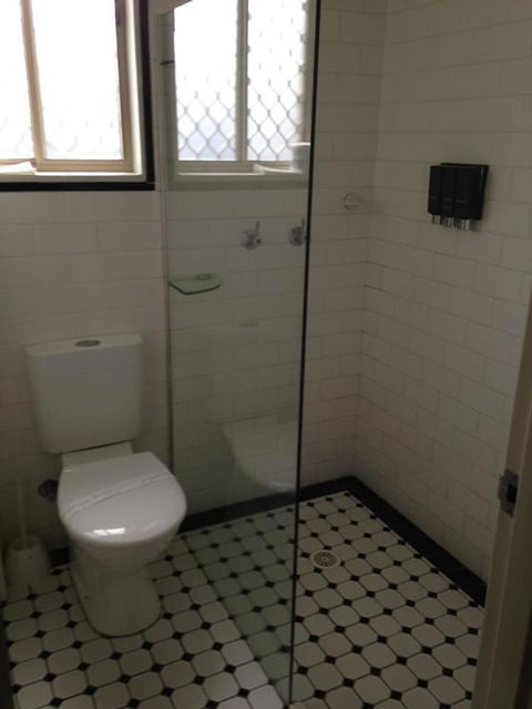 Francis Phillip Motor Inn - Hotel VIC 5