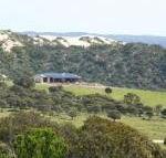 Almonta Park Lodge - Hotel VIC