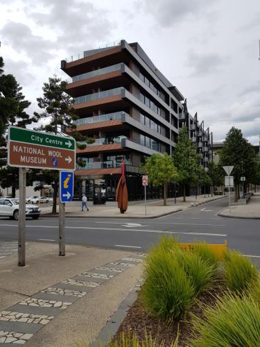 PierPoint 401 - Hotel VIC 2