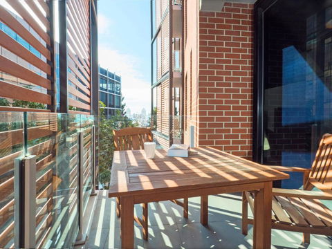 PierPoint 401 - Hotel VIC 1