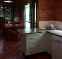 Aysgarth Cottage - Hotel VIC