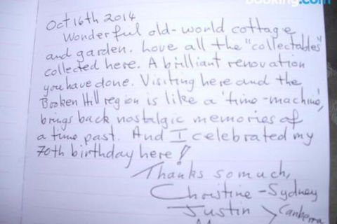 A Miners Rest - Hotel VIC 5