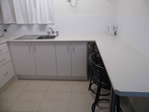 Nanango Fitzroy Motel - Hotel VIC 3