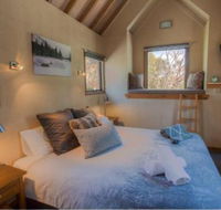 Sharpys Chalet - Hotel VIC