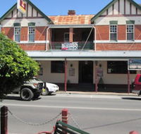 Maclean Hotel - Hotel VIC
