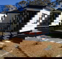 Goulburn South Caravan Park - Hotel VIC