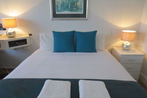 Aspley Pioneer Motel - Hotel VIC 7