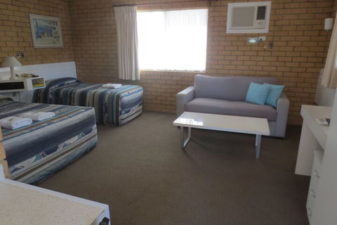 Aspley Pioneer Motel - Hotel VIC 3