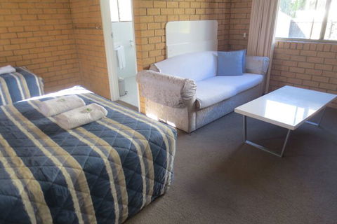 Aspley Pioneer Motel - Hotel VIC 5