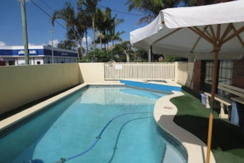 Aspley Pioneer Motel - Hotel VIC 0