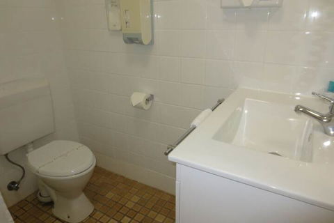 Aspley Pioneer Motel - Hotel VIC 2