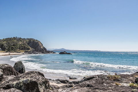 A PERFECT STAY - A Frame - Hotel VIC 2