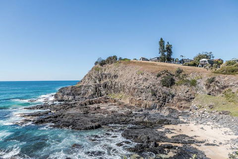 A PERFECT STAY - A Frame - Hotel VIC 1