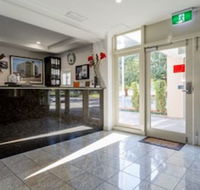 Baileys Motel - Hotel VIC