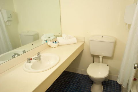 Buffalo Motor Inn - Hotel VIC 5