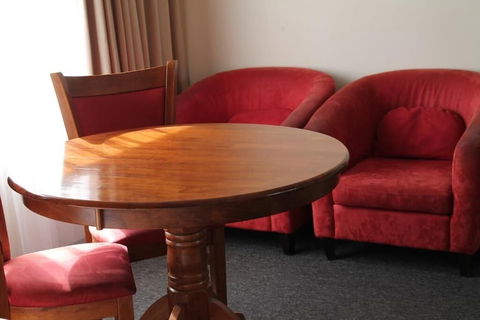 Buffalo Motor Inn - Hotel VIC 4