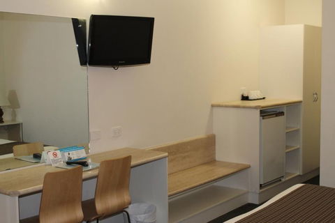 Buffalo Motor Inn - Hotel VIC 3