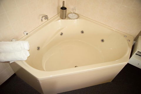 Buffalo Motor Inn - Hotel VIC 6