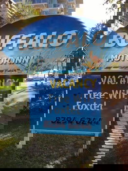 Buffalo Motor Inn - Hotel VIC 0